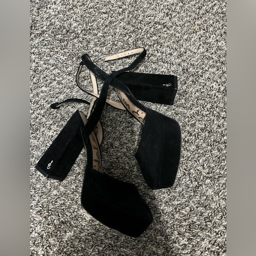 Sam Edelman Olwyn heels size 6.5